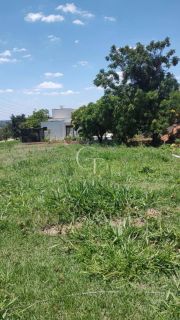 Grande Terreno à Venda no Condomínio Campos Santo Antônio II -Itu SP