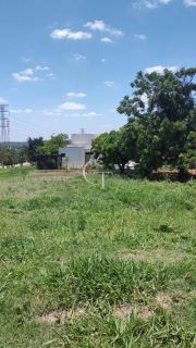 Grande Terreno à Venda no Condomínio Campos Santo Antônio II -Itu SP