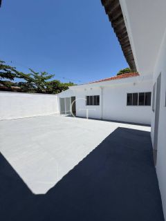 Excelente Casa Comercial para Locação no Bairro Brasil Itu