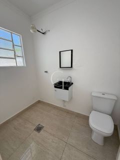 Excelente Casa Comercial para Locação no Bairro Brasil Itu