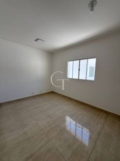 Excelente Casa Comercial para Locação no Bairro Brasil Itu