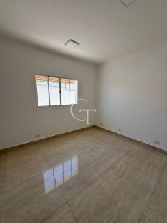 Excelente Casa Comercial para Locação no Bairro Brasil Itu