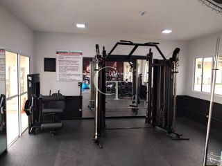 Apartamento à Venda com 2 Dormitórios no Condomínio Recanto dos Pássaros em Itu