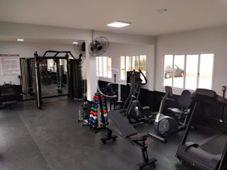 Apartamento à Venda com 2 Dormitórios no Condomínio Recanto dos Pássaros em Itu