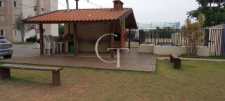 Apartamento à Venda com 2 Dormitórios no Condomínio Recanto dos Pássaros em Itu