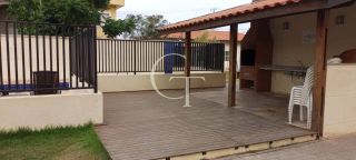 Apartamento à Venda com 2 Dormitórios no Condomínio Recanto dos Pássaros em Itu