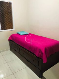 Apartamento à Venda com 2 Dormitórios no Condomínio Recanto dos Pássaros em Itu