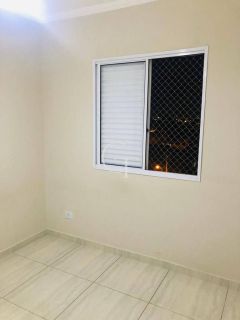 Apartamento à Venda com 2 Dormitórios no Condomínio Recanto dos Pássaros em Itu