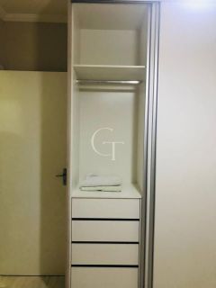 Apartamento à Venda com 2 Dormitórios no Condomínio Recanto dos Pássaros em Itu