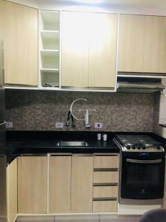 Apartamento à Venda com 2 Dormitórios no Condomínio Recanto dos Pássaros em Itu