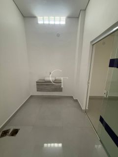 Excelente casa comercial para locação no Bairro Brasil