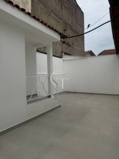 Excelente casa comercial para locação no Bairro Brasil