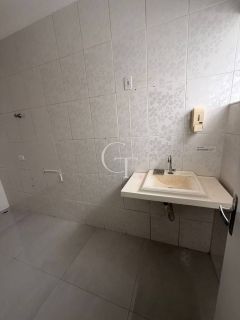 Excelente casa comercial para locação no Bairro Brasil