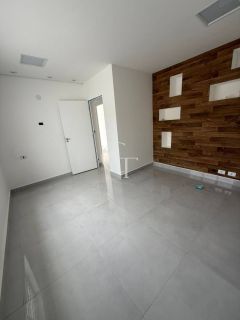 Excelente casa comercial para locação no Bairro Brasil