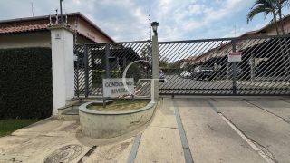 Casa para Locação no Condomínio Riviera em Itu