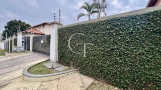 Casa para Locação no Condomínio Riviera em Itu