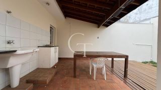 Casa para Locação no Condomínio Riviera em Itu