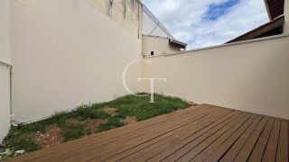 Casa para Locação no Condomínio Riviera em Itu