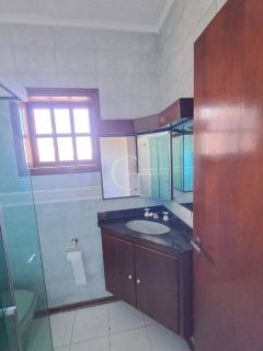 Casa à Venda no bairro Alberto Gomes