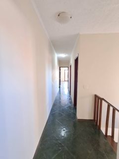 Casa à Venda no bairro Alberto Gomes