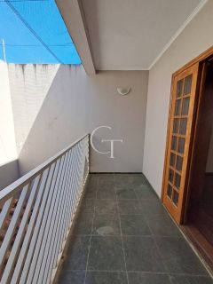 Casa à Venda no bairro Alberto Gomes