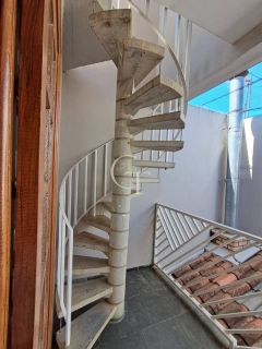 Casa à Venda no bairro Alberto Gomes