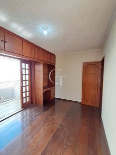 Casa à Venda no bairro Alberto Gomes