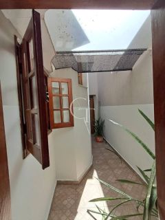 Casa à Venda no bairro Alberto Gomes