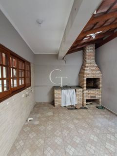 Casa à Venda no bairro Alberto Gomes