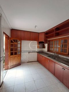 Casa à Venda no bairro Alberto Gomes