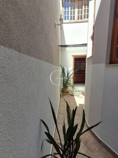 Casa à Venda no bairro Alberto Gomes