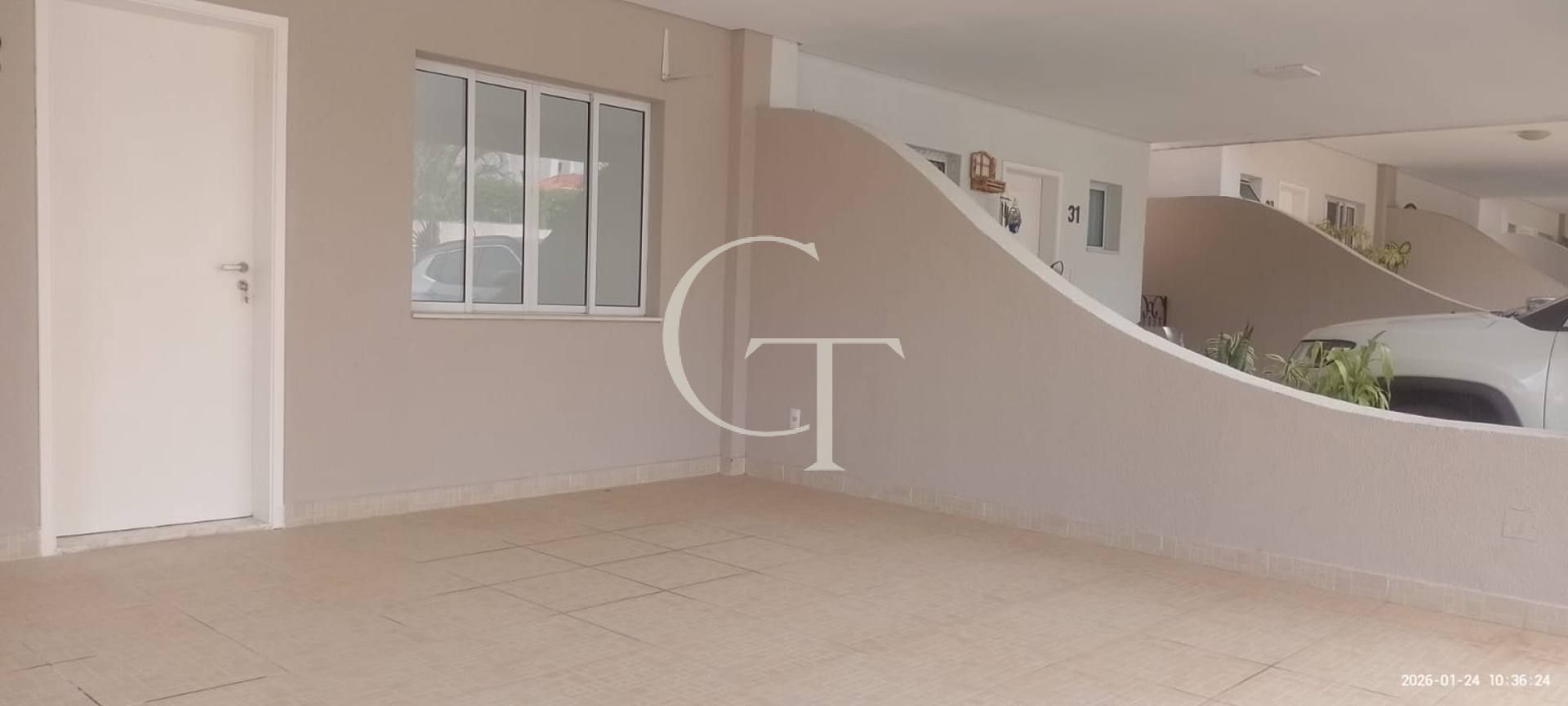 Excelente casa no condomínio Vila Bella   