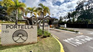 Excelente casa no Condomínio Portella  4 suítes e piscina