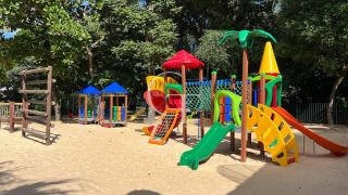 Excelente casa no Condomínio Portella  4 suítes e piscina