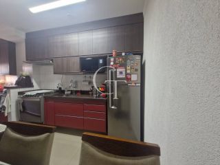 Apartamento à venda no Condomínio Recanto dos Pássaros – Itu Vista livre | Andar alto | Mobiliado