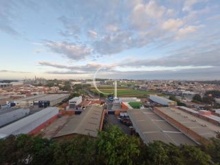 Apartamento à venda no Condomínio Recanto dos Pássaros – Itu Vista livre | Andar alto | Mobiliado