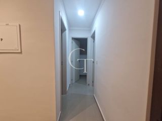 Apartamento à venda no Condomínio Recanto dos Pássaros – Itu Vista livre | Andar alto | Mobiliado