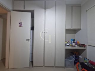 Apartamento à venda no Condomínio Recanto dos Pássaros – Itu Vista livre | Andar alto | Mobiliado