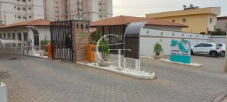 Apartamento à venda no Condomínio Recanto dos Pássaros – Itu Vista livre | Andar alto | Mobiliado