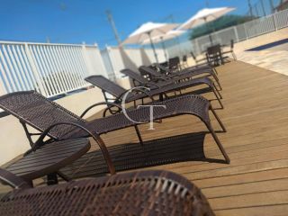 Apartamento à venda no Condomínio Recanto dos Pássaros – Itu Vista livre | Andar alto | Mobiliado