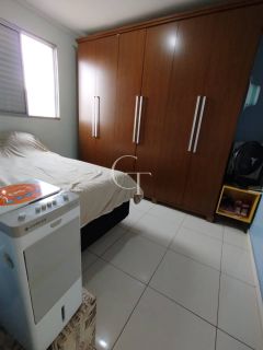 Oportunidade - Apartamento à Venda Condomínio Ilha Di Pascoa