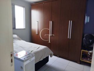 Oportunidade - Apartamento à Venda Condomínio Ilha Di Pascoa