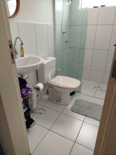 Oportunidade - Apartamento à Venda Condomínio Ilha Di Pascoa