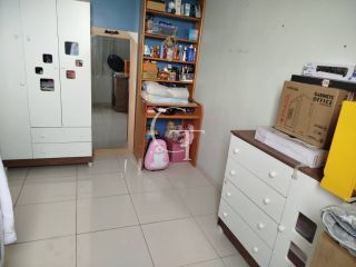 Oportunidade - Apartamento à Venda Condomínio Ilha Di Pascoa
