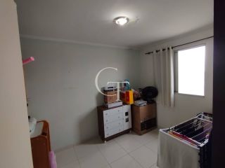 Oportunidade - Apartamento à Venda Condomínio Ilha Di Pascoa