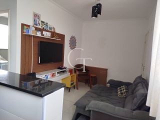 Oportunidade - Apartamento à Venda Condomínio Ilha Di Pascoa