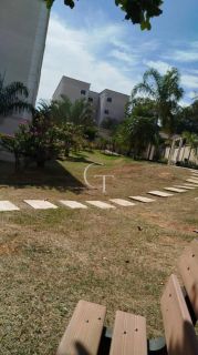 Oportunidade - Apartamento à Venda Condomínio Ilha Di Pascoa