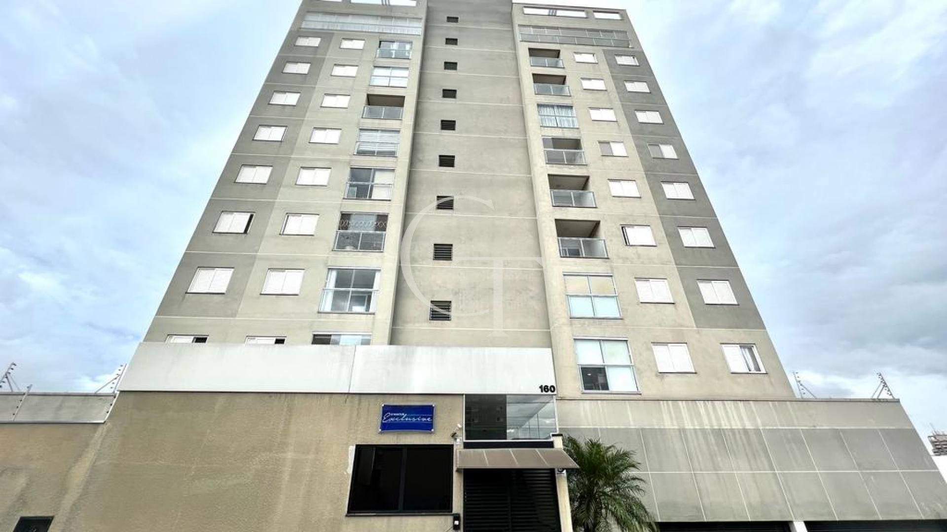 Apartamento Mobiliado no Edifício Maktub Exclusive Itu
