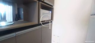 Apartamento Mobiliado no Edifício Maktub Exclusive Itu