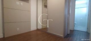 Apartamento Mobiliado no Edifício Maktub Exclusive Itu